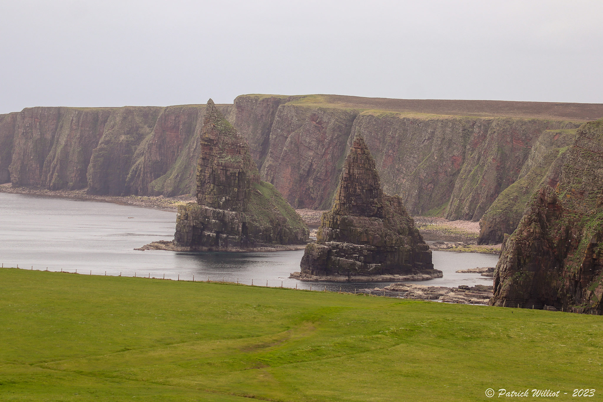 John o'Groats, Scotland